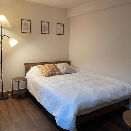 Tani House Daire Tokyo Dış mekan fotoğraf