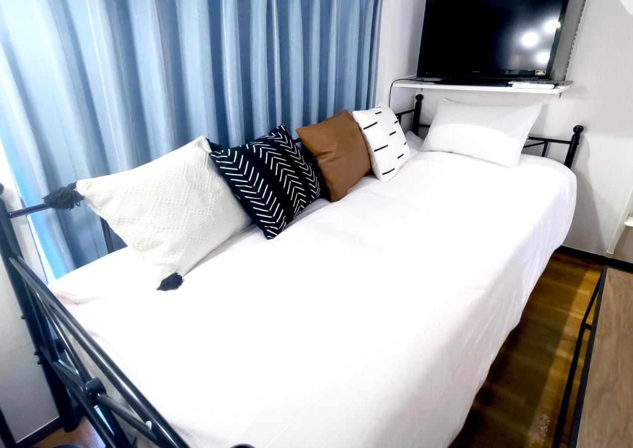 Tani House Daire Tokyo Dış mekan fotoğraf