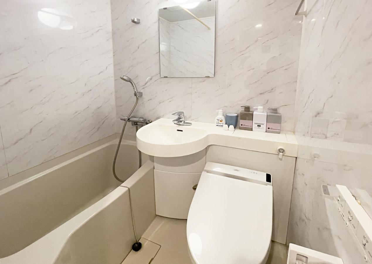 Tani House Daire Tokyo Dış mekan fotoğraf