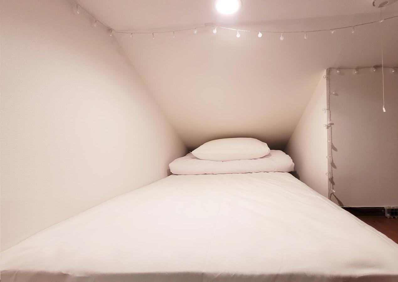 Tani House Daire Tokyo Dış mekan fotoğraf