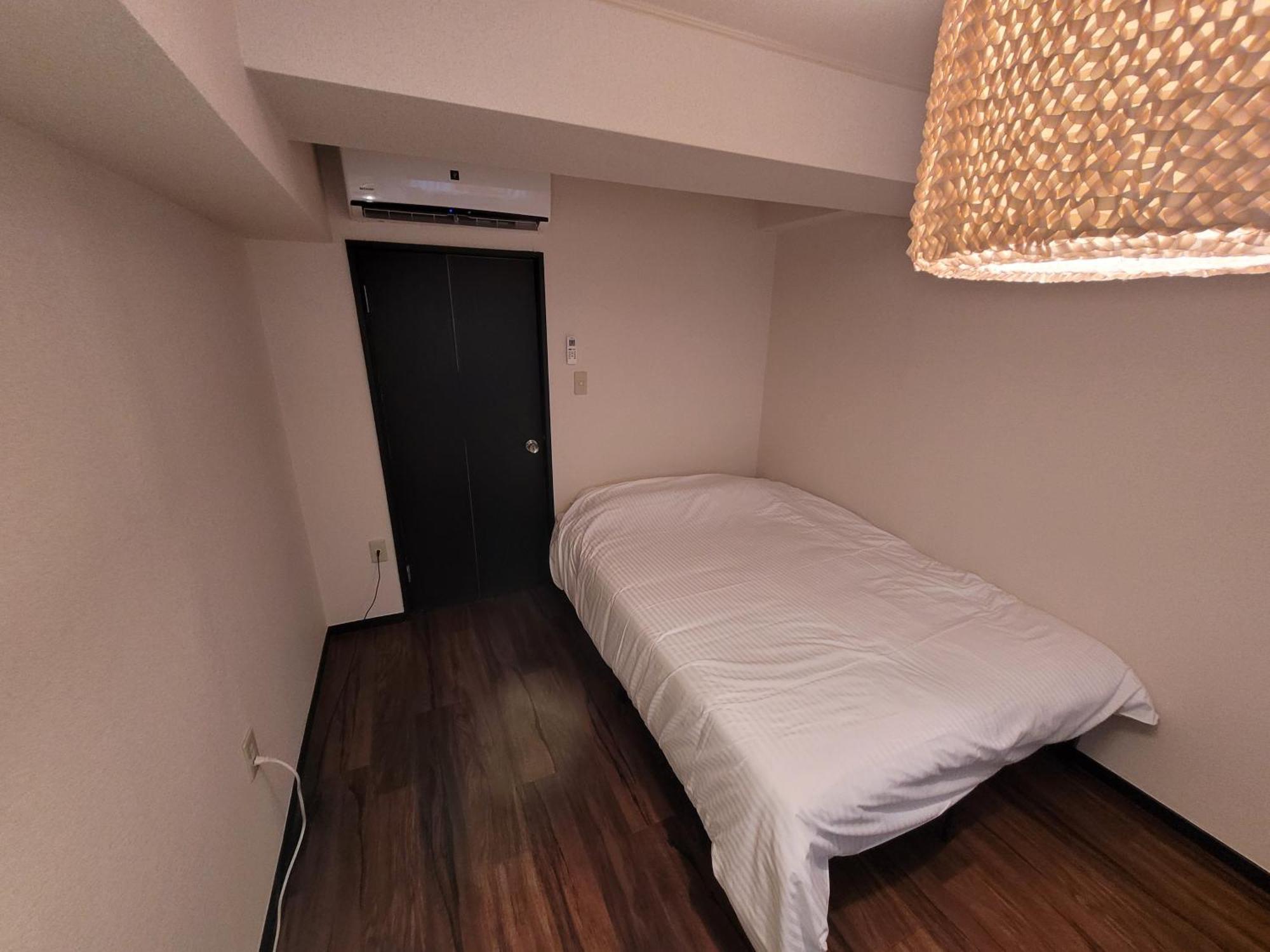 Tani House Daire Tokyo Dış mekan fotoğraf