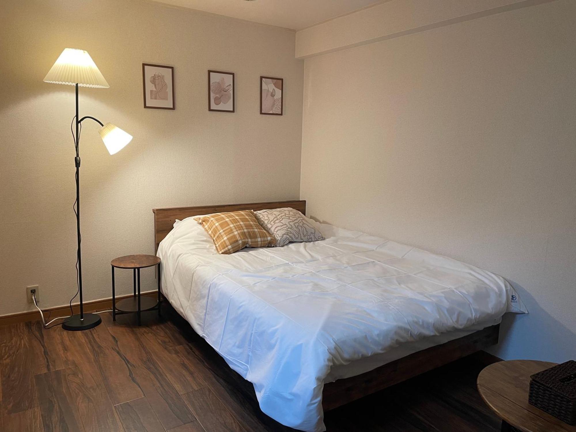 Tani House Daire Tokyo Dış mekan fotoğraf